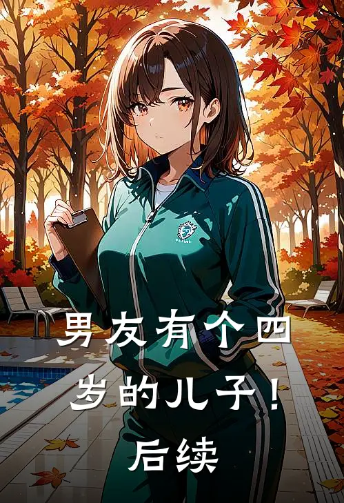 男友有个四岁的儿子!后续怎么办