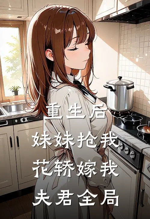 重生后,妹妹抢我花轿嫁我夫君全局