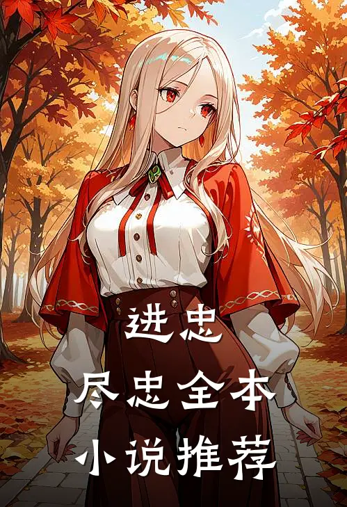 进忠尽忠全本推荐知乎