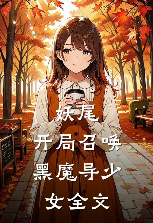 妖尾开局召唤黑魔导少女全文在线阅读