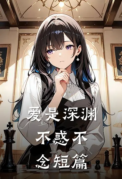 爱是深渊,不惑不念短篇阅读