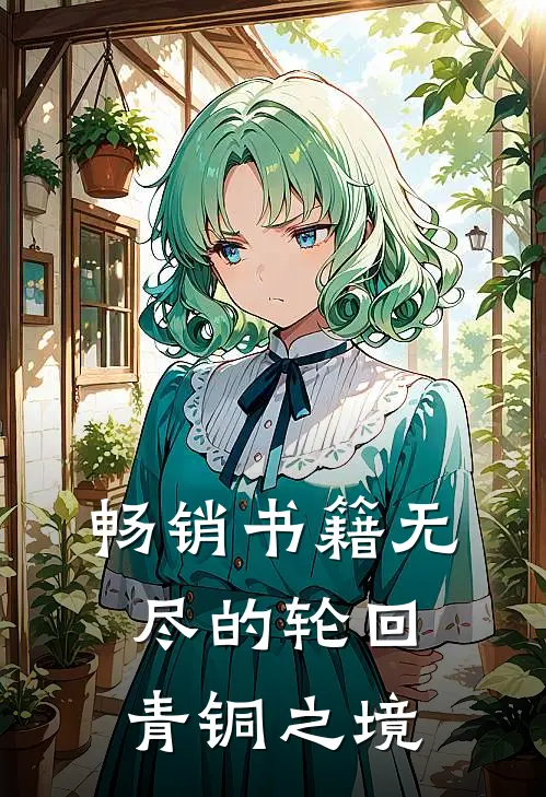 畅销书籍无尽的轮回青铜之境在线阅读