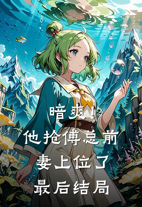暗爽!他抢傅总前妻上位了最后结局