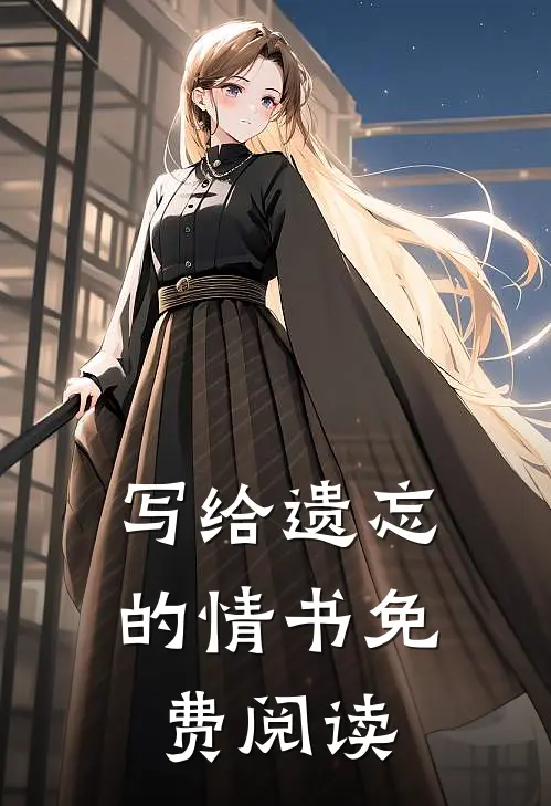 写给遗忘的情书免费阅读
