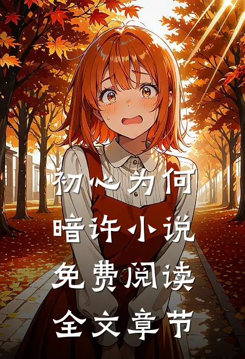 初心为何暗许小说免费阅读全文章节