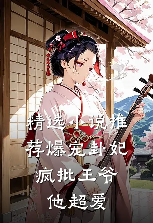 精选小说推荐爆宠卦妃：疯批王爷他超爱