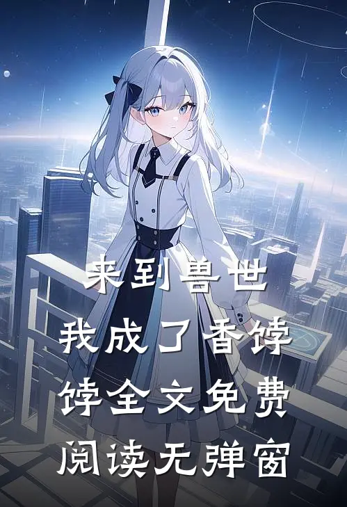 来到兽世,我成了香饽饽全文免费阅读无弹窗