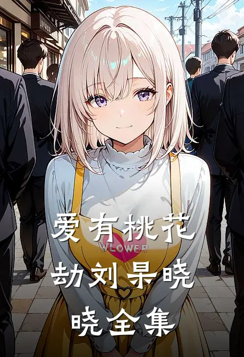 爱有桃花劫刘杲晓晓 全集