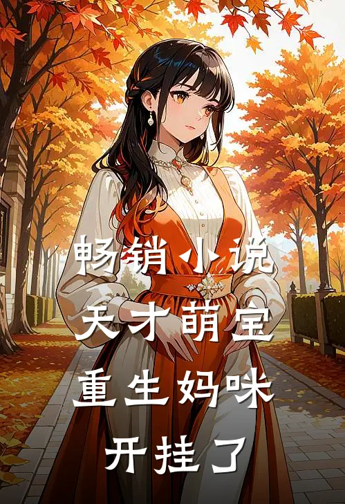 畅销天才萌宝重生妈咪开挂了