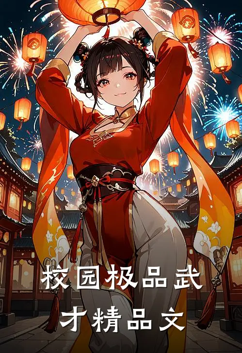 校园极品武才精品文