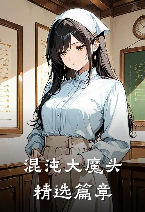 混沌大魔头精选篇章在线观看