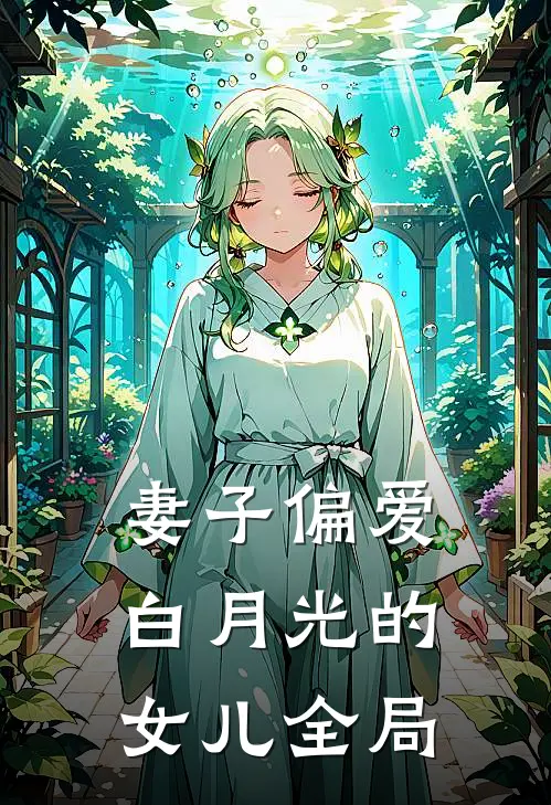 妻子偏爱白月光的女儿全局