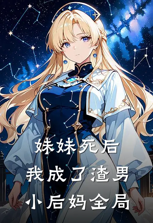 妹妹死后,我成了渣男小后妈全局免费观看