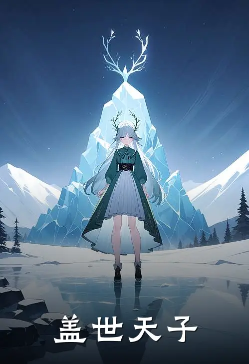 盖世天子