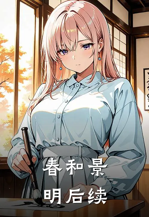 春和景明后续怎么样