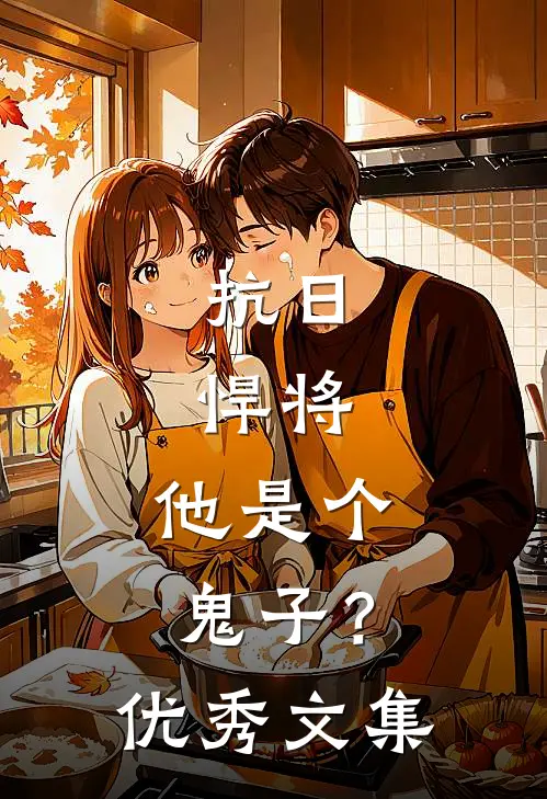 抗日悍将,他是个鬼子?优秀文集