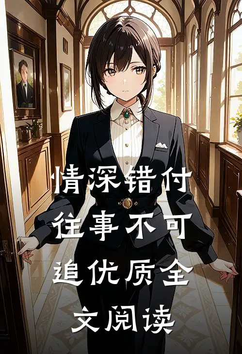 情深错付,往事不可追优质全文阅读