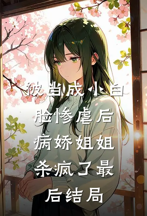 被当成小白脸惨虐后,病娇姐姐杀疯了最后结局