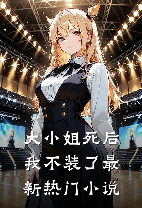 大小姐死后,我不装了最新热门
