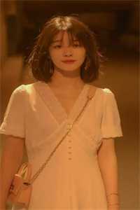 香江残月，不渡旧人by