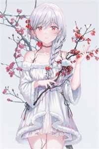 那年月色曾倾城明玥薇薇全集