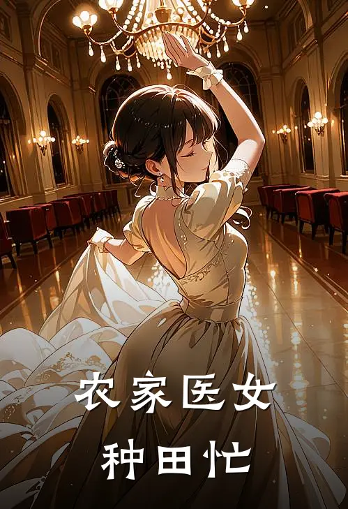 农家医女种田忙安芷兰
