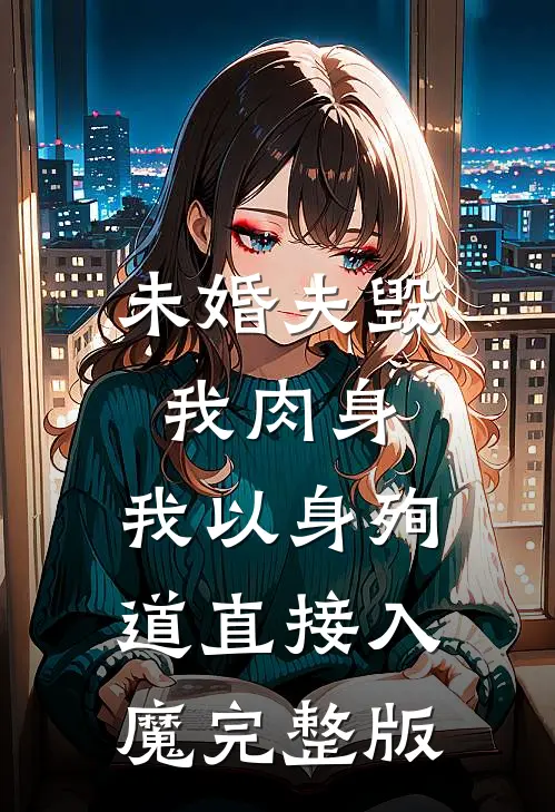 未婚夫毁我肉身,我以身殉道直接入魔完整版