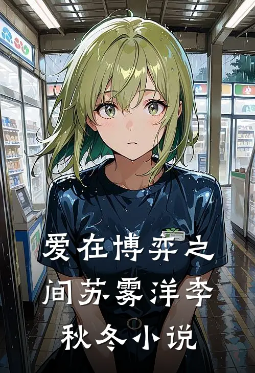 爱在博弈之间苏雾洋李秋冬在线阅读