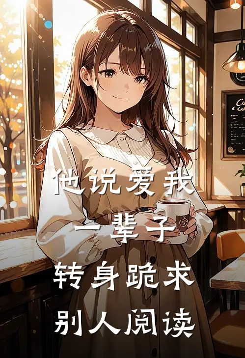 他说爱我一辈子,转身跪求别人阅读