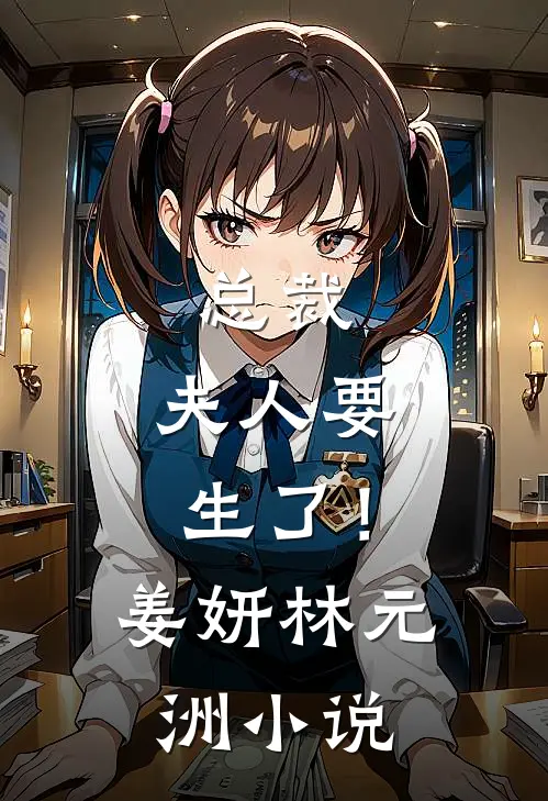 总裁,夫人要生了!姜妍林元洲阅读