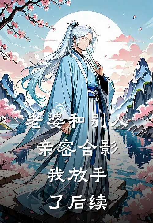 老婆和别人亲密合影,我放手了后续会怎么样