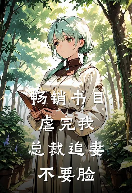 畅销书目虐完我，总裁追妻不要脸