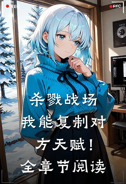 杀戮战场我能复制对方天赋!全章节阅读