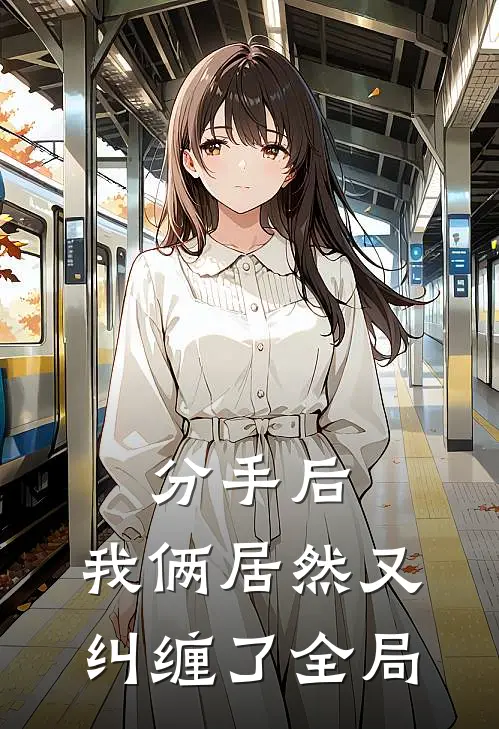 分手后,我俩居然又纠缠了全局的人
