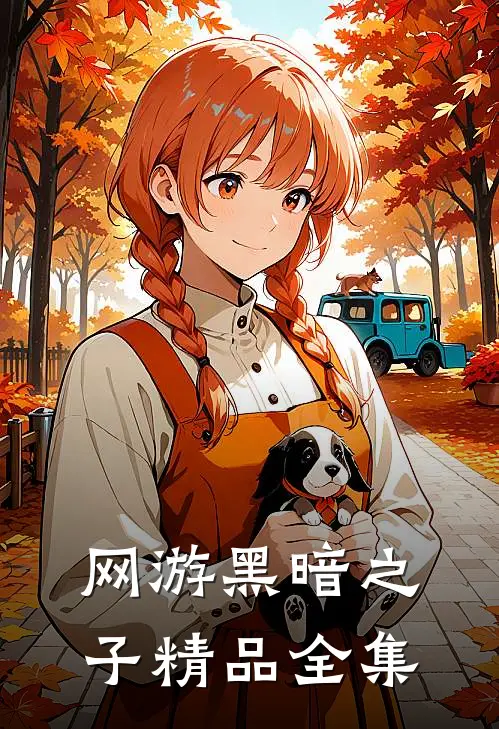 网游黑暗之子精品全集