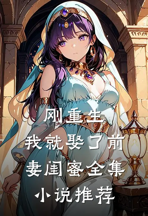 刚重生,我就娶了前妻闺蜜全集推荐免费阅读