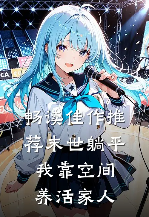 畅读佳作推荐末世躺平：我靠空间养活家人