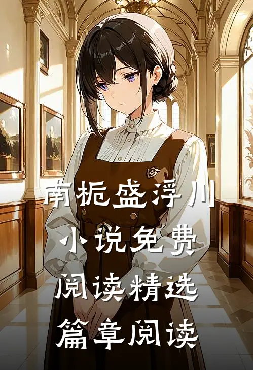 南栀盛浮川小说免费阅读精选篇章阅读