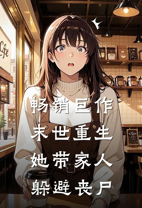 畅销巨作末世重生她带家人躲避丧尸免费阅读