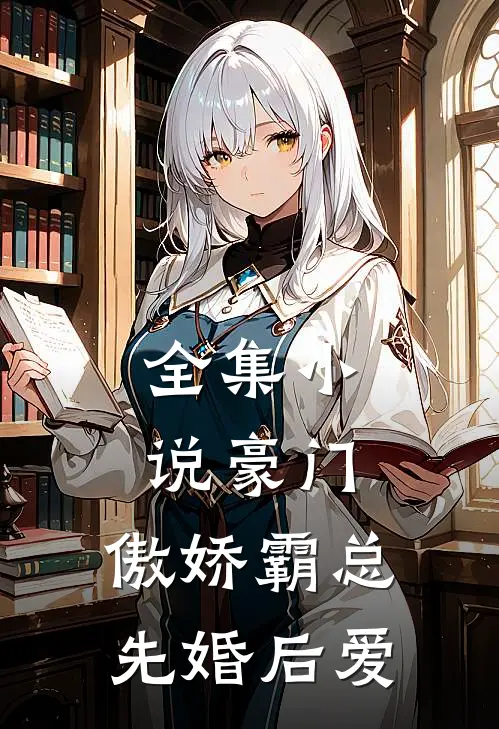 全集小说豪门：傲娇霸总先婚后爱