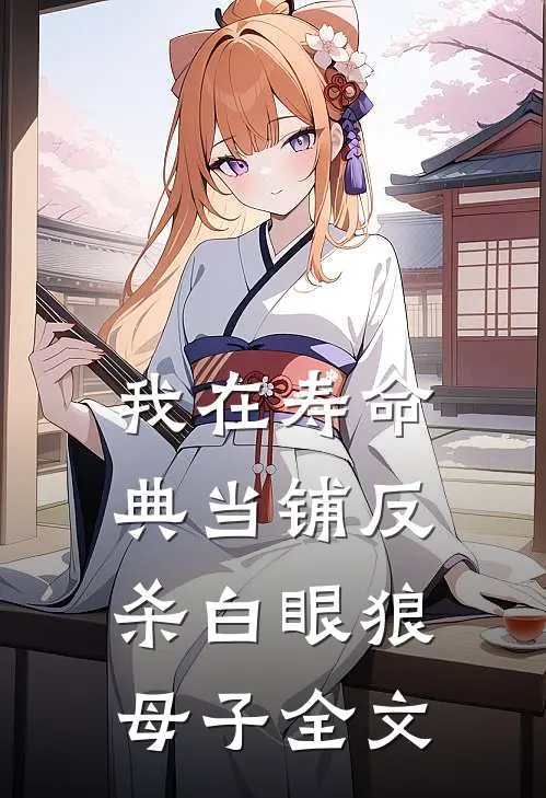我在寿命典当铺反杀白眼狼母子全文