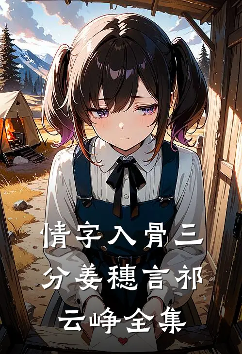 情字入骨三分姜穗言祁云峥全集