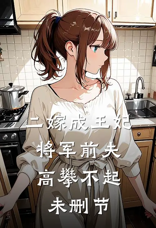 二嫁成王妃,将军前夫高攀不起未删节
