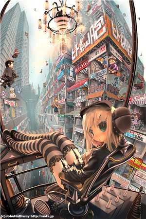 戏剧性闪婚，我们初见就领证！爽文