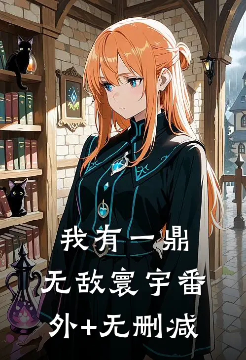 我有一鼎，无敌寰宇番外+无删减