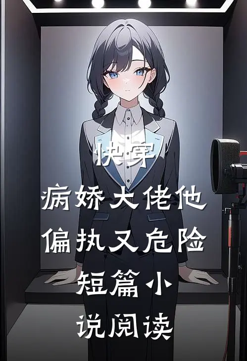快穿病娇大佬他偏执又危险.短篇阅读全文