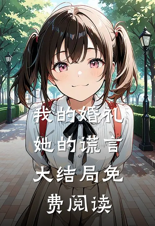 我的婚礼,她的谎言大结局免费阅读全文