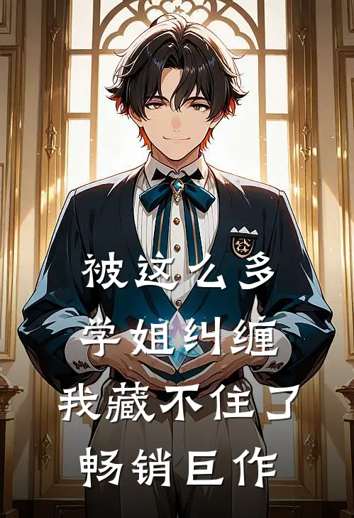 被这么多学姐纠缠,我藏不住了畅销巨作