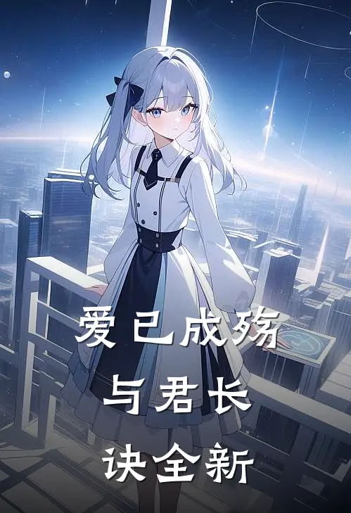 爱已成殇,与君长诀全新