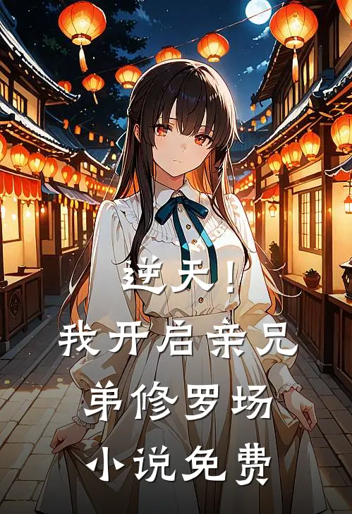 逆天!我开启亲兄弟修罗场免费观看